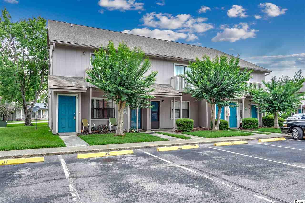 106 Horizon River Dr. UNIT J2 Myrtle Beach, SC 29588