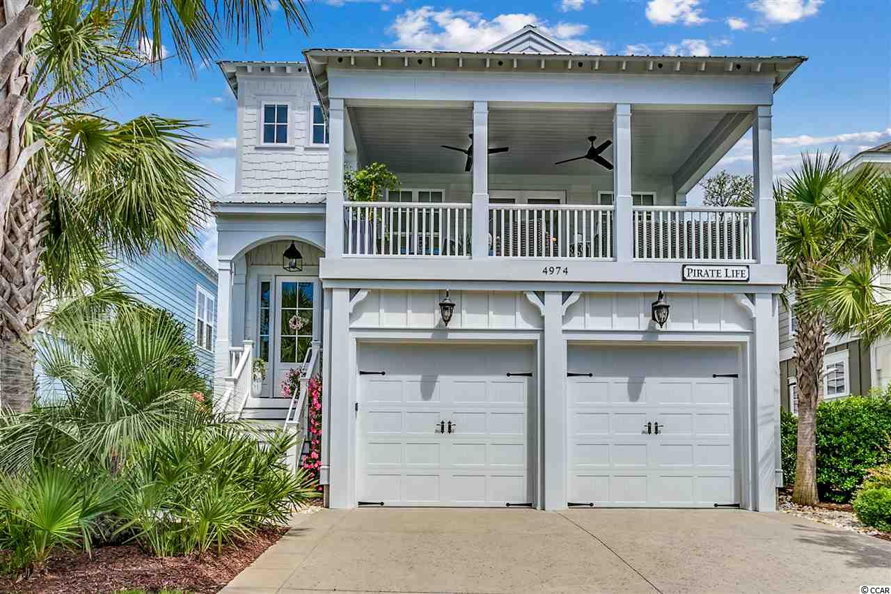 4974 Salt Creek Ct. North Myrtle Beach, SC 29582