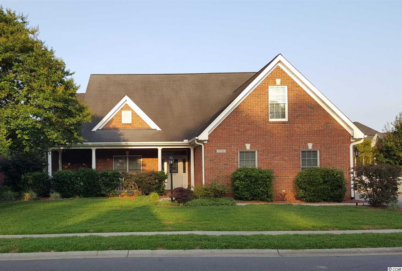 2315 Clandon Dr. Myrtle Beach, SC 29579