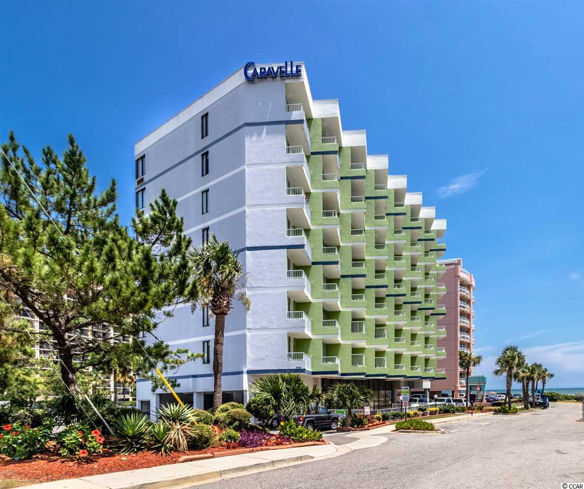 7000 N Ocean Blvd. UNIT #233 Myrtle Beach, SC 29572