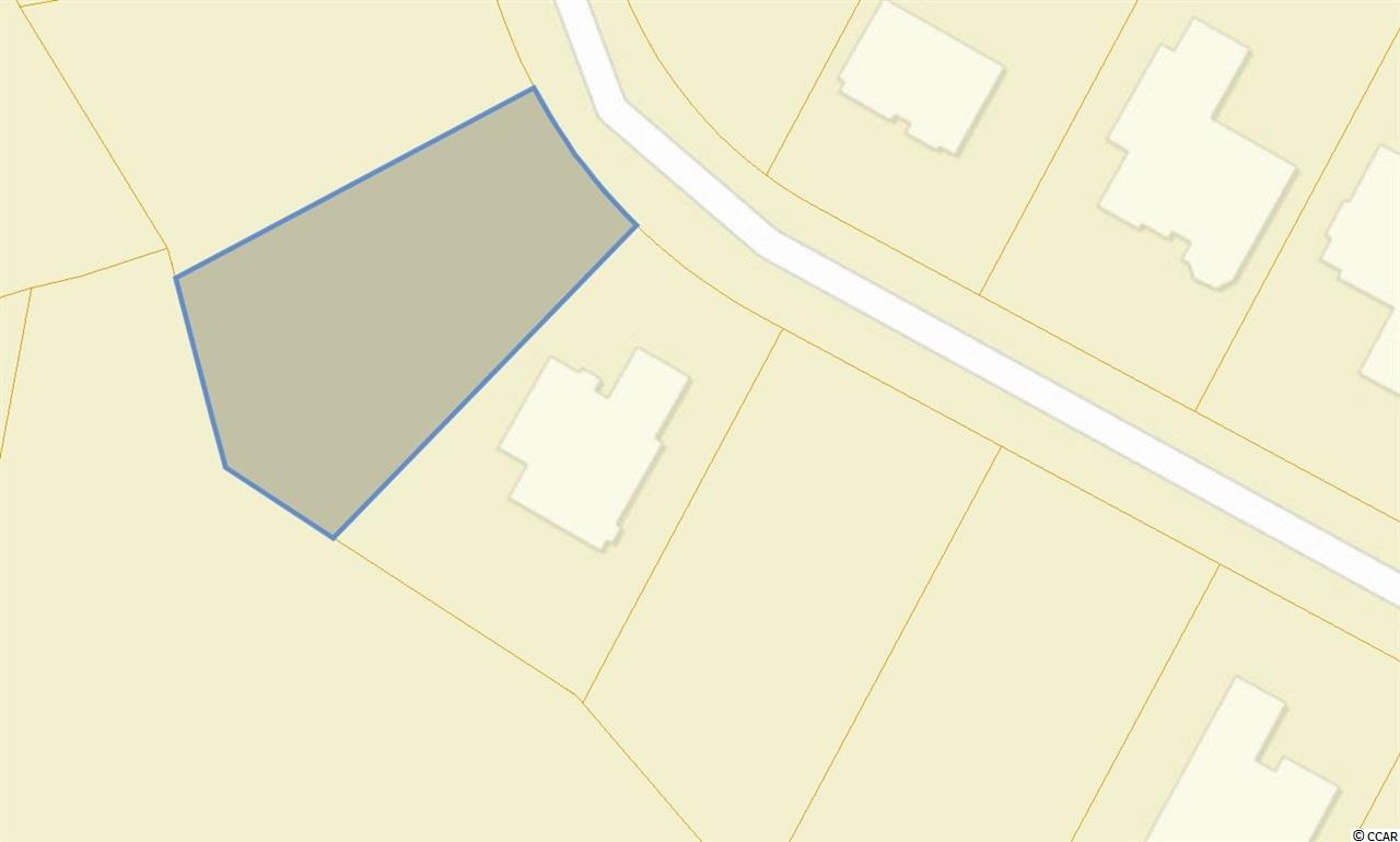2520 Ellerbe Circle Myrtle Beach, SC 29588