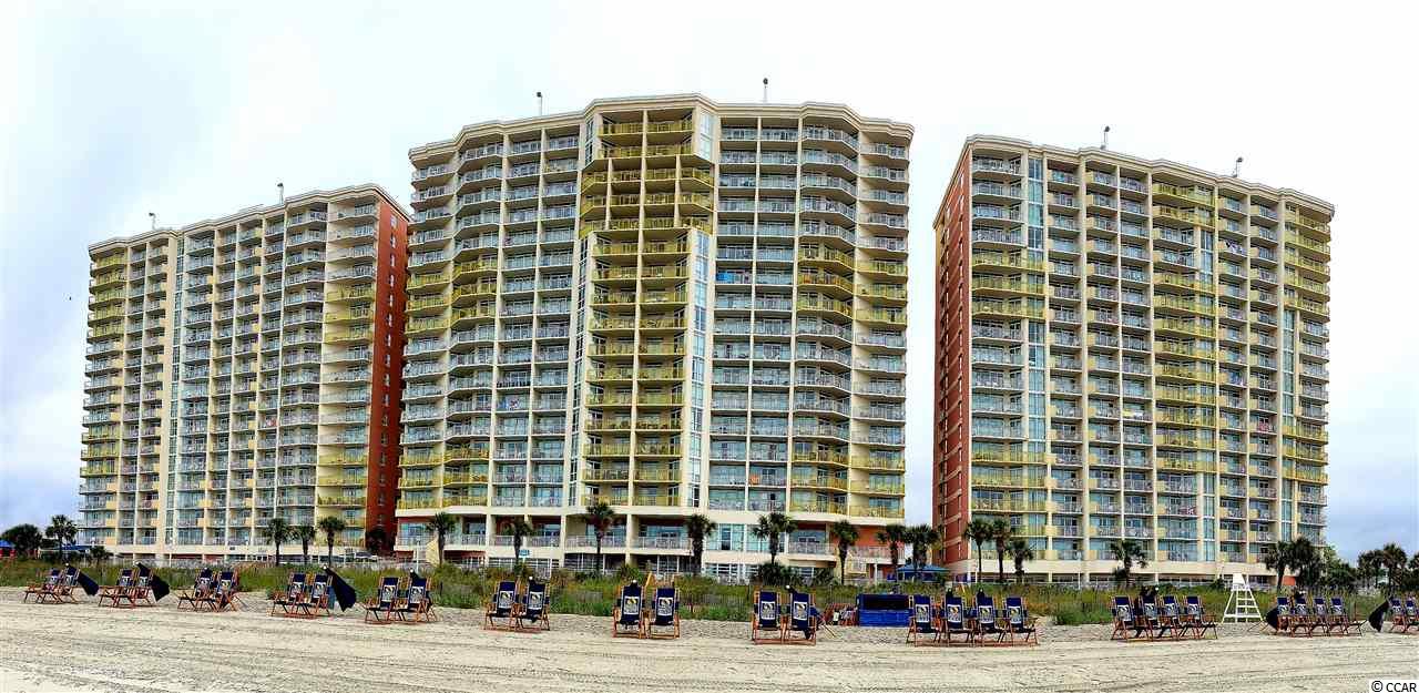 2701 S Ocean Blvd. UNIT #1401 North Myrtle Beach, SC 29582