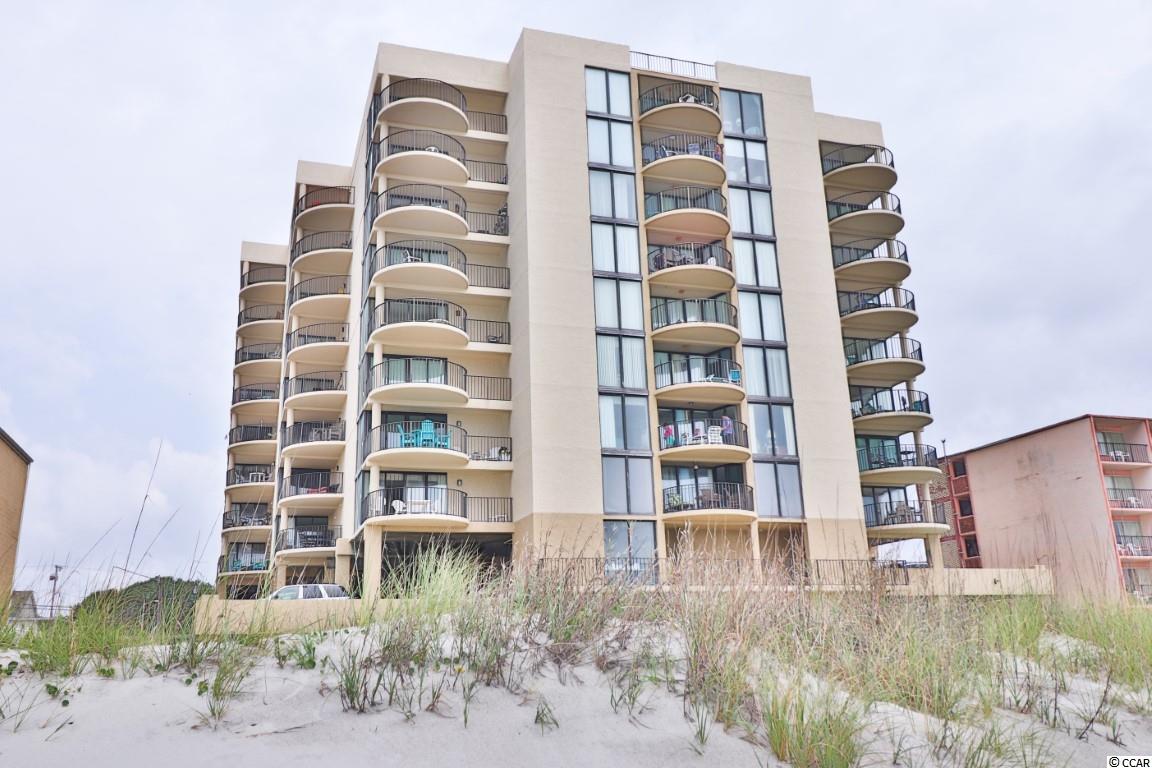 1425 S Ocean Blvd. S UNIT 1-F North Myrtle Beach, SC 29582