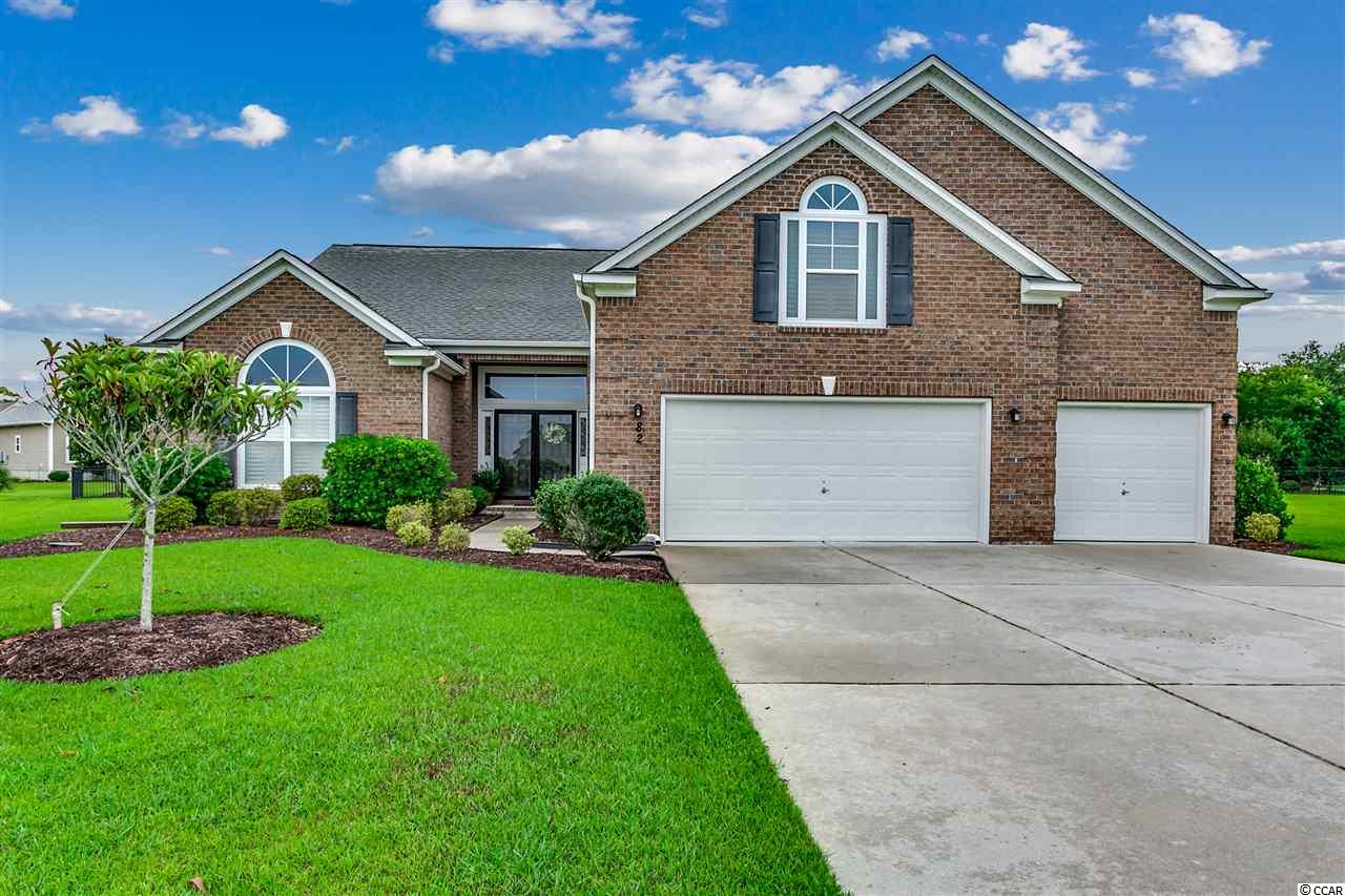 82 Mottled Ln. Murrells Inlet, SC 29576