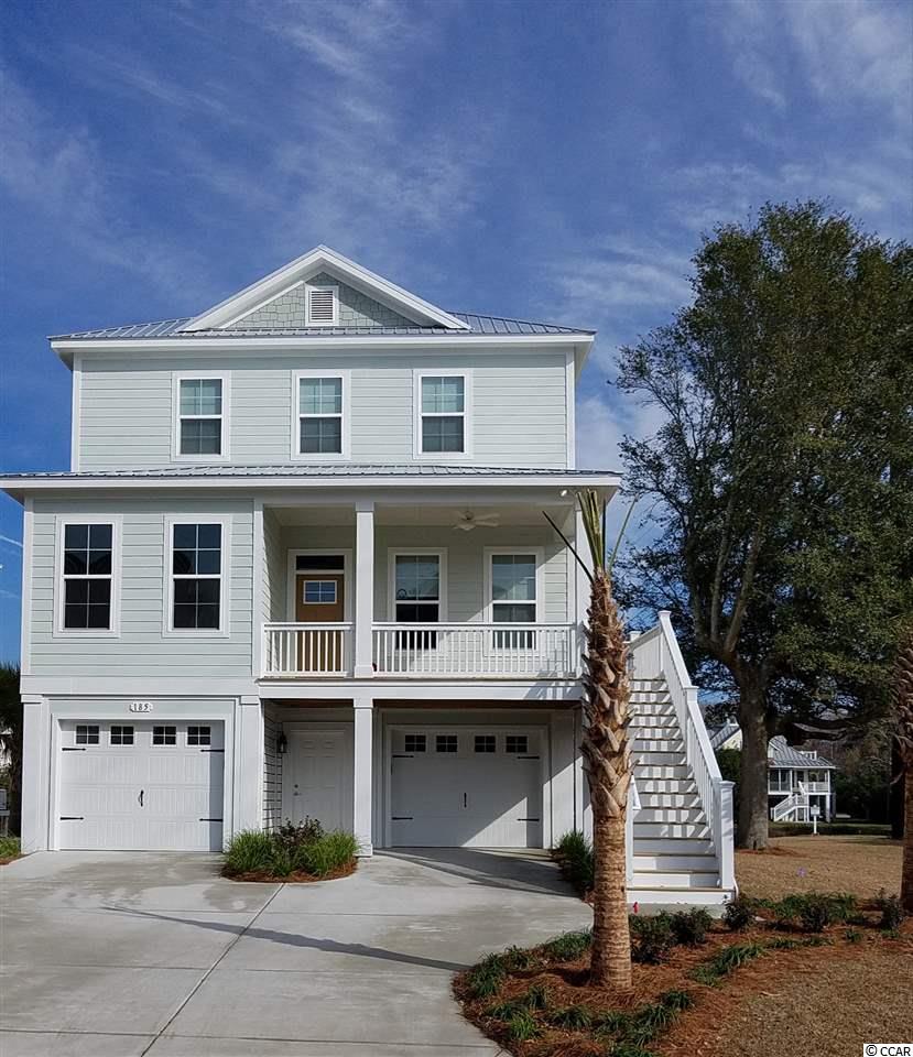 185 Cayman Loop Pawleys Island, SC 29585