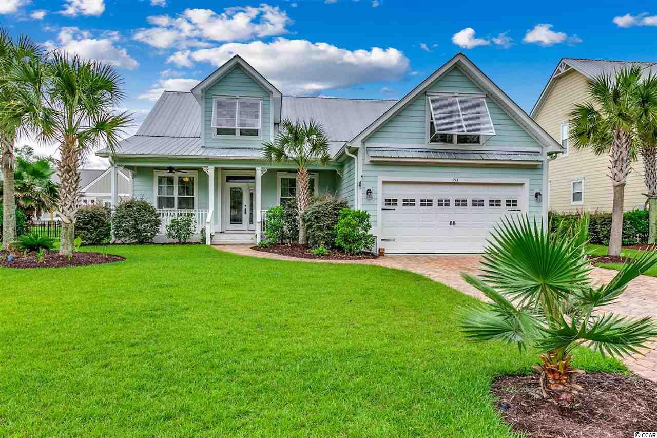 153 Graytwig Circle Murrells Inlet, SC 29576