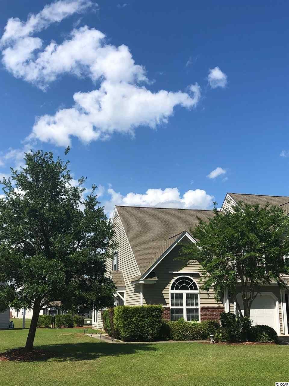 608 Riverward Dr. UNIT Lot 184 Myrtle Beach, SC 29588