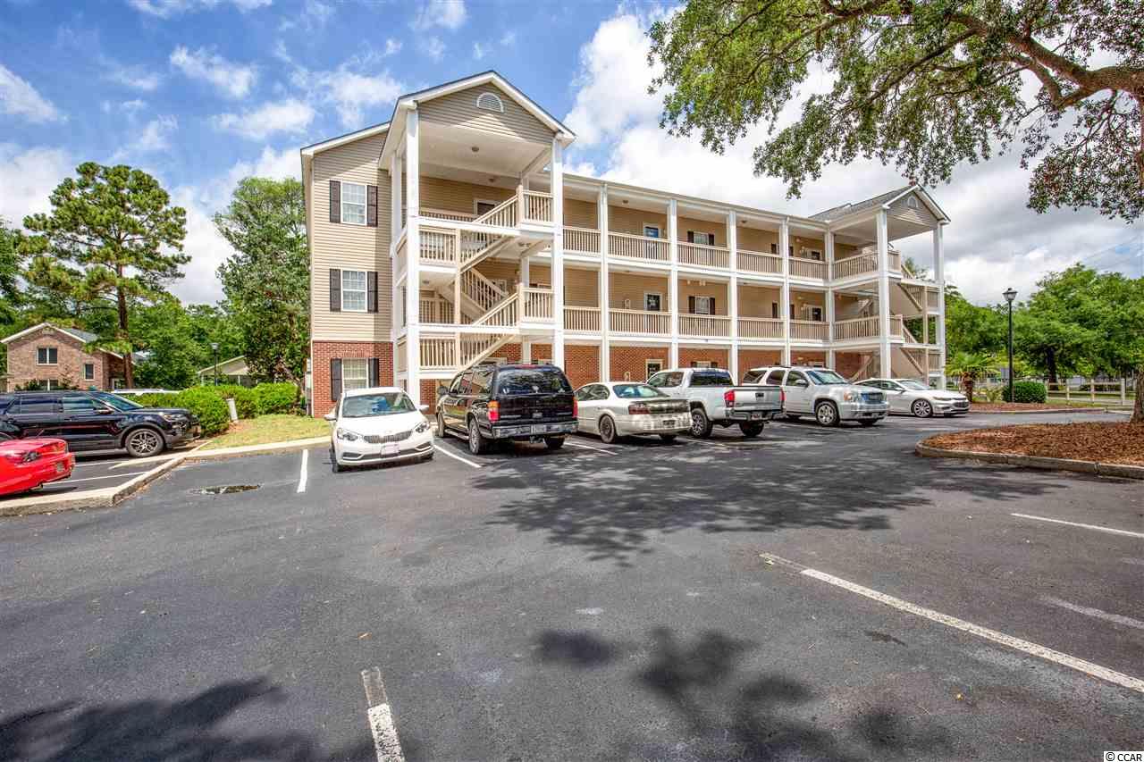 1058 Sea Mountain Hwy. UNIT 14-202 North Myrtle Beach, SC 29582
