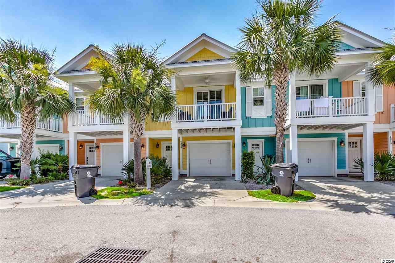 4923 Cinzia Ln. UNIT 6D North Myrtle Beach, SC 29582