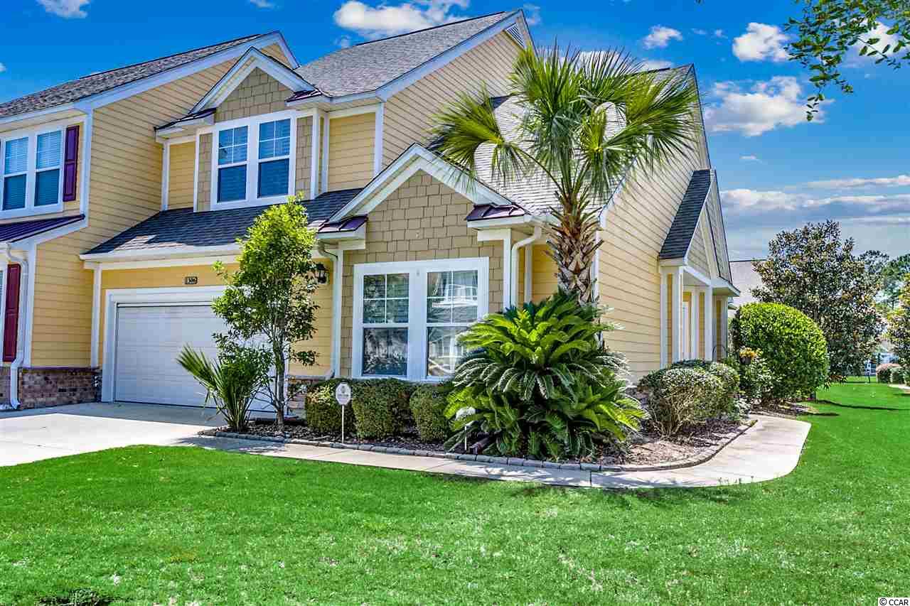 306 River Rock Ln. Murrells Inlet, SC 29576