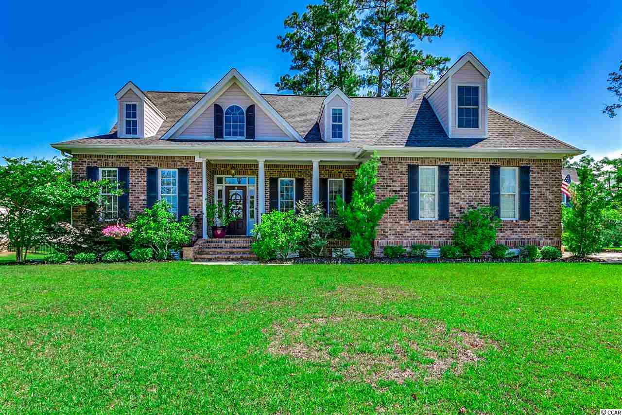 506 Woody Point Dr. Murrells Inlet, SC 29576