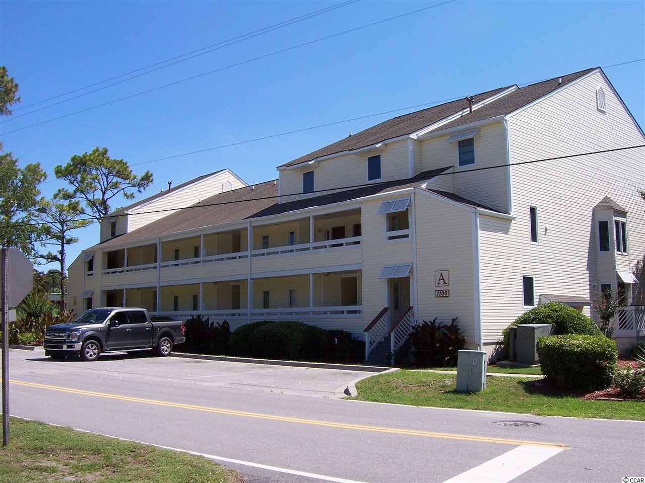 1100 Possum Trot Rd. UNIT A-106 North Myrtle Beach, SC 29582