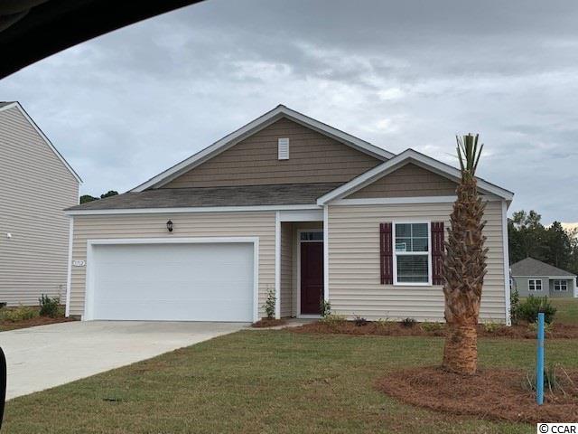 1712 Promise Pl. Myrtle Beach, SC 29588