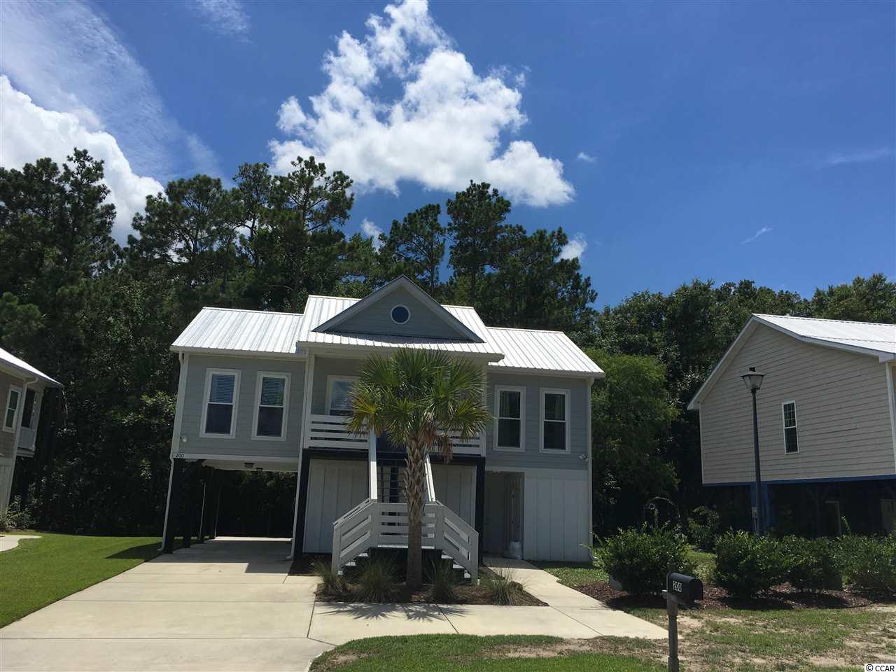 200 Crane Dr. Pawleys Island, SC 29585