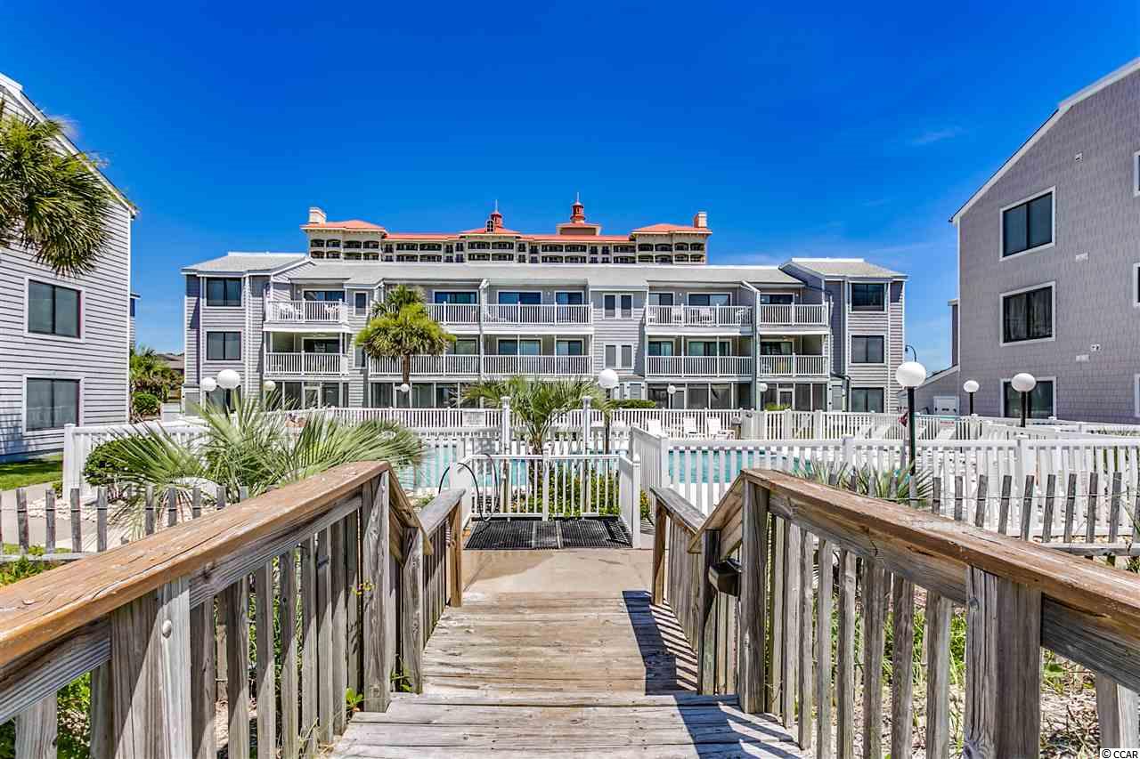 1820 N Ocean Blvd. UNIT 305 E North Myrtle Beach, SC 29582