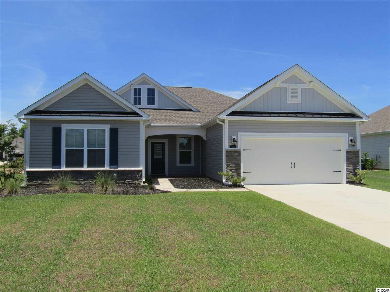 692 Marbella Ct. Nw Calabash, NC 28467