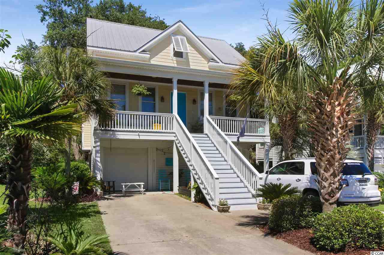 11 Orchard Ave. Murrells Inlet, SC 29576