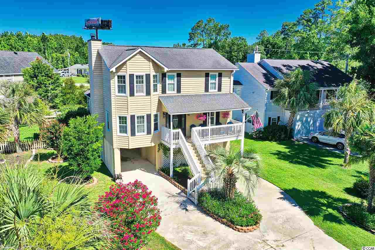 106 Pier Pointe Dr. Little River, SC 29566