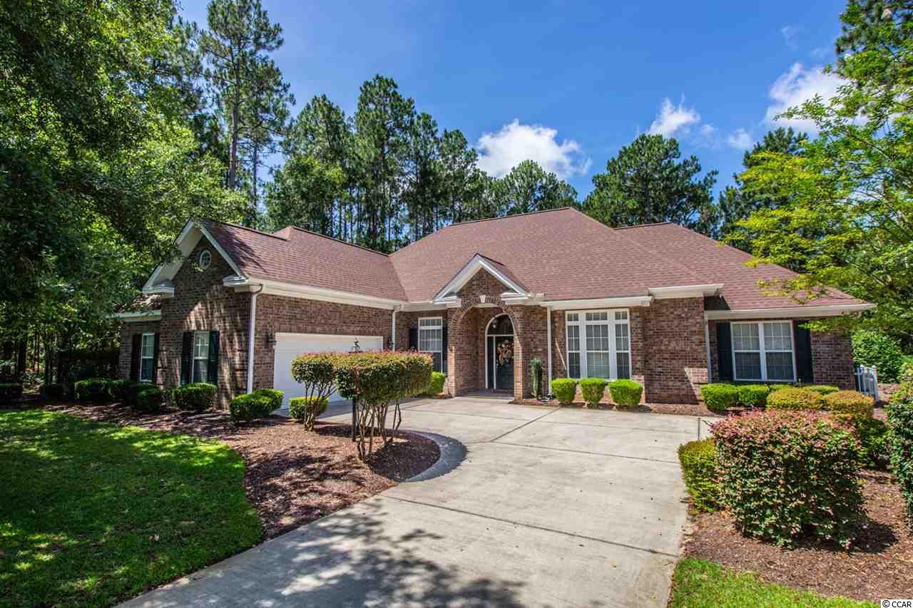 4024 Girvan Dr. Myrtle Beach, SC 29579