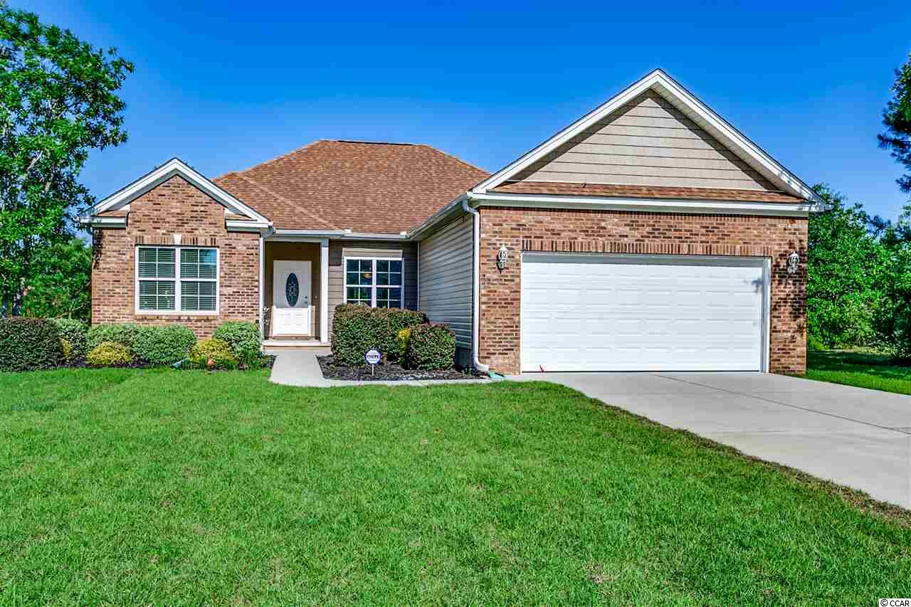 2666 Corn Pile Rd. Myrtle Beach, SC 29588