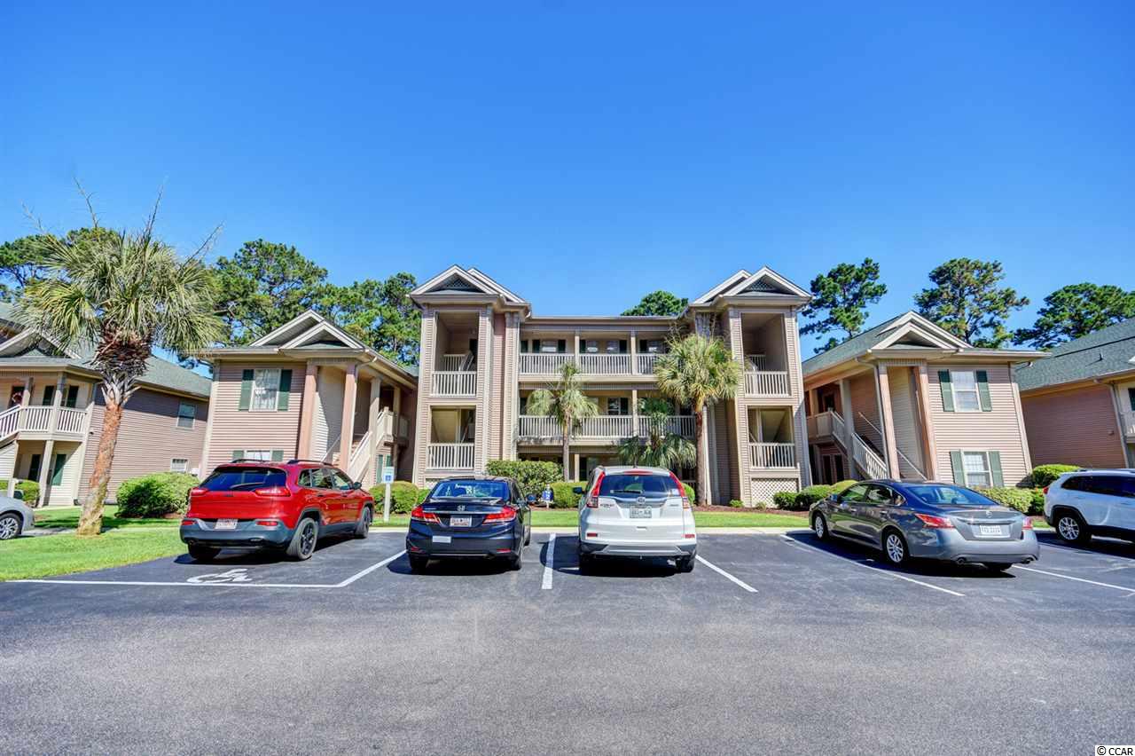 45 Pinehurst Ln. UNIT 2G Pawleys Island, SC 29585