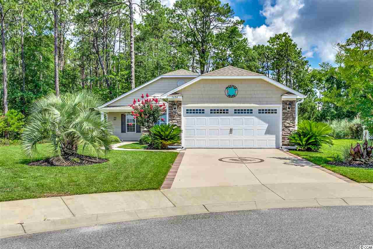 1604 Hack Ct. Surfside Beach, SC 29575