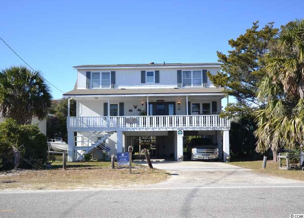 540 Norris Dr. Pawleys Island, SC 29585