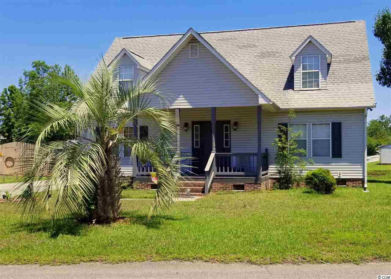 427 Waccamaw Pines Dr. Myrtle Beach, SC 29579