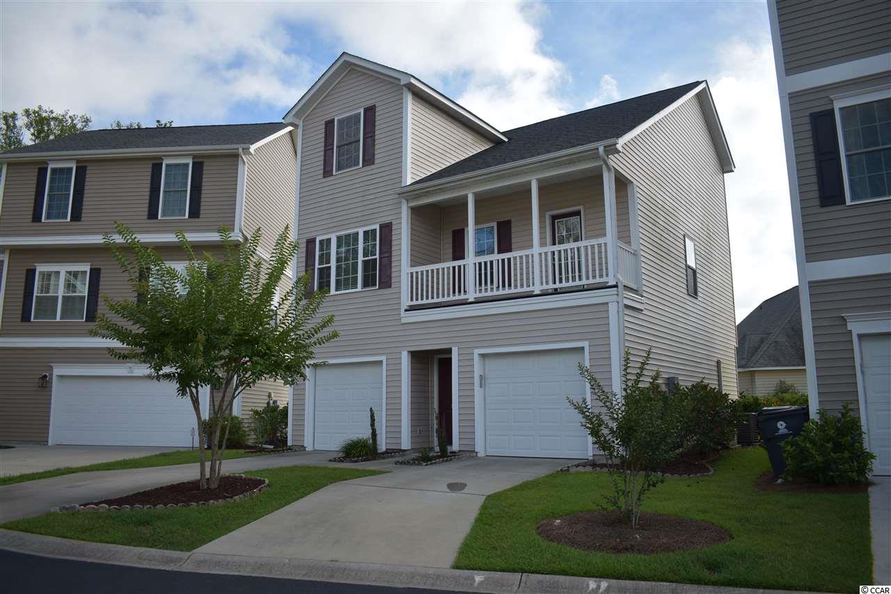 147 Terracina Circle Myrtle Beach, SC 29588