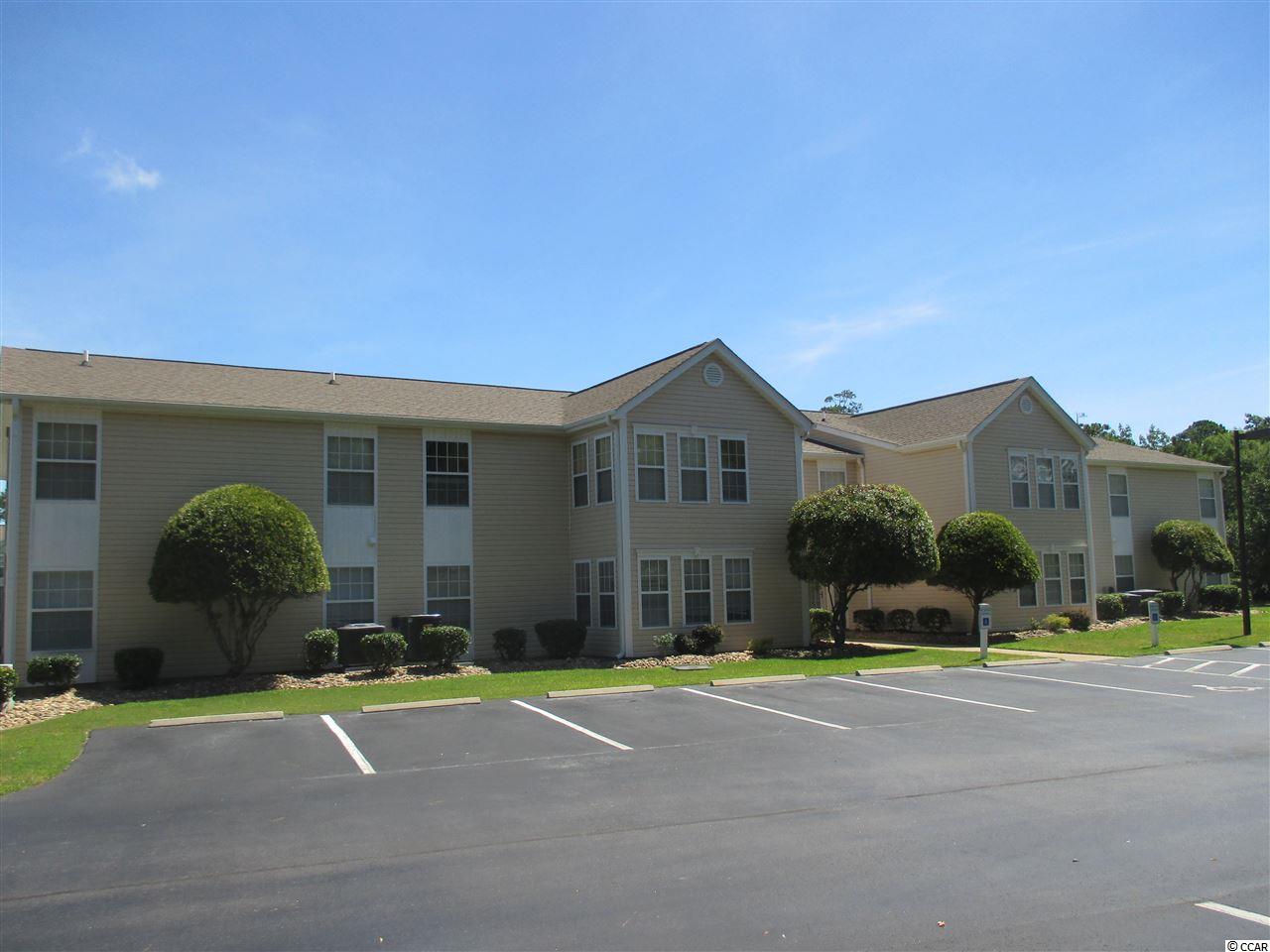 8562 Hopkins Circle UNIT H Myrtle Beach, SC 29575