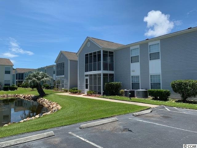 2225 Huntingdon Dr. UNIT D Surfside Beach, SC 29575