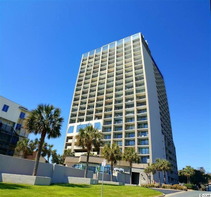 5523 N Ocean Blvd. UNIT #2313 Myrtle Beach, SC 29577