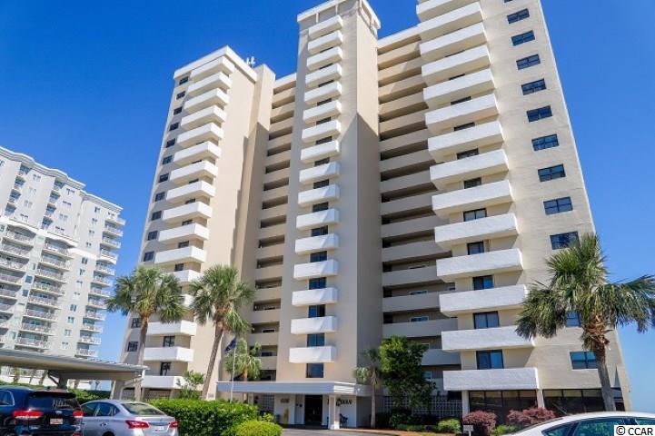 10200 Beach Club Dr. UNIT PHE Myrtle Beach, SC 29572