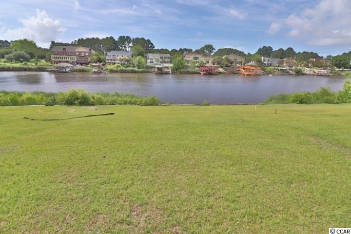 Lot 51 Waterton Ave. Myrtle Beach, SC 29579