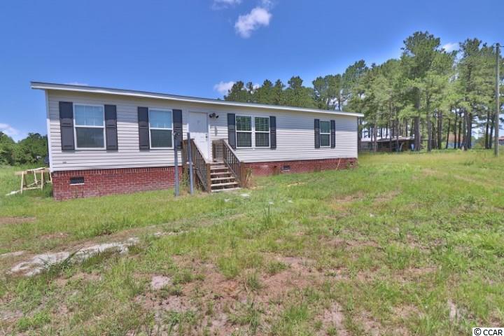 1500 Southern Crest Dr. Loris, SC 29569
