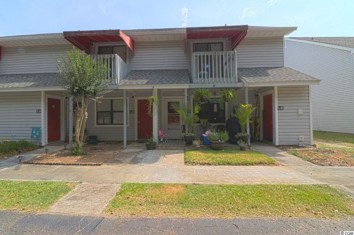 801 Burcale Rd. UNIT L-7 Myrtle Beach, SC 29579