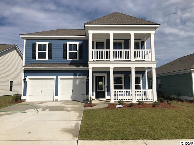 945 Piping Plover Ln. Myrtle Beach, SC 29577