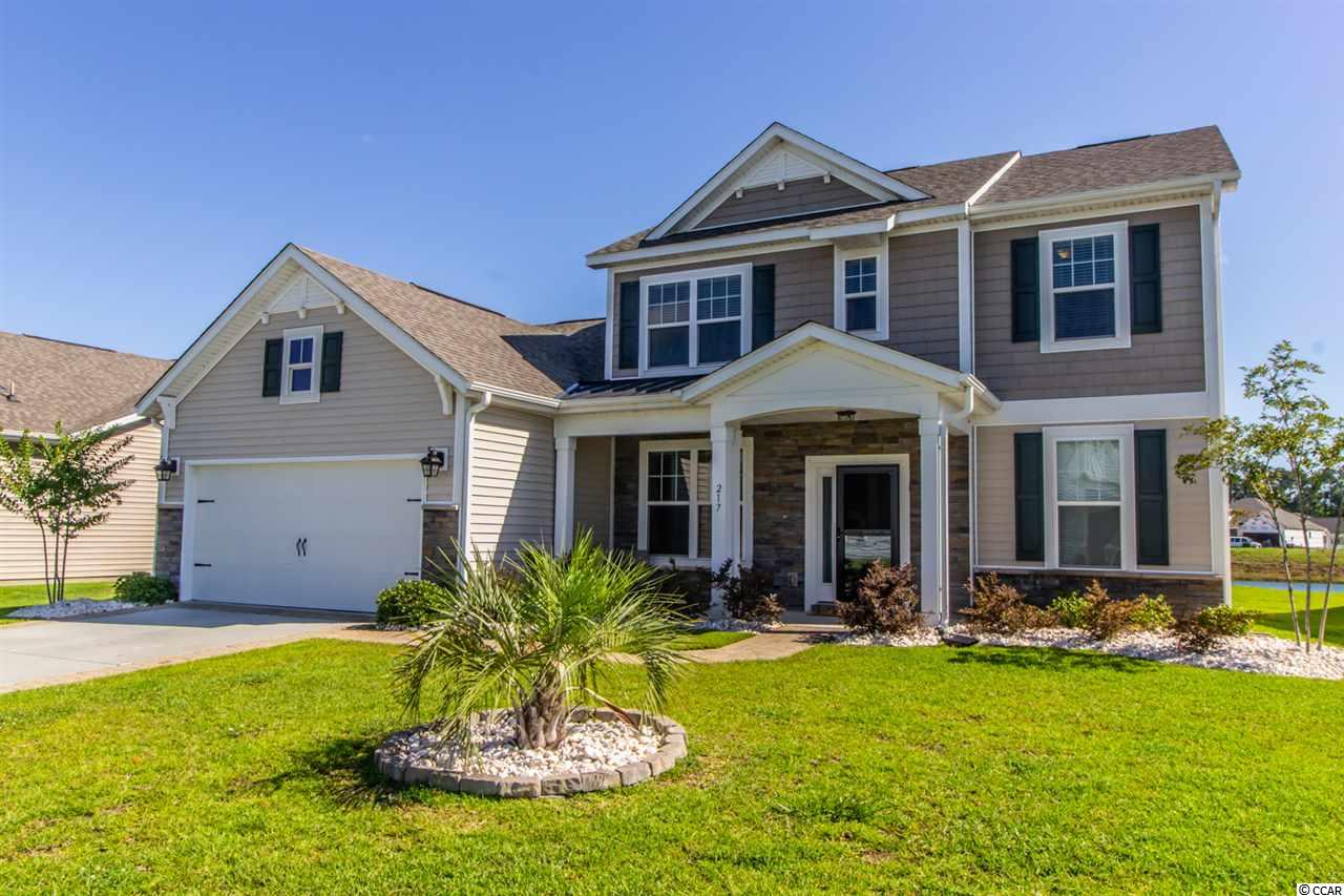 217 Terra Vista Dr. Myrtle Beach, SC 29588