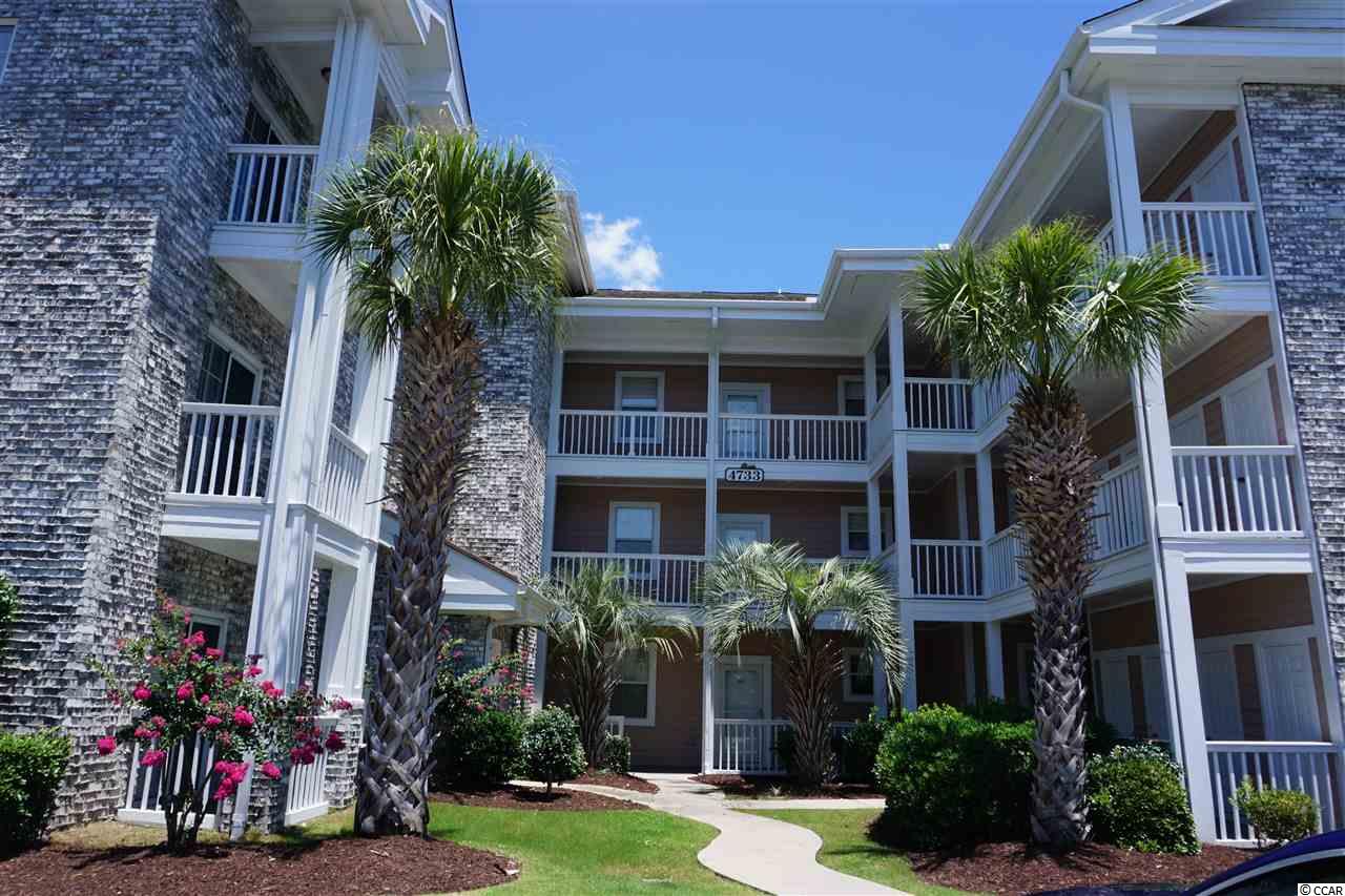 4733 Wild Iris Dr. UNIT #304 Myrtle Beach, SC 29577