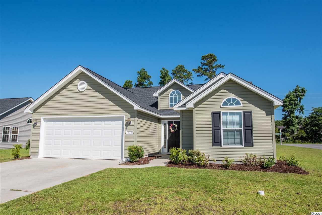 373 Encore Circle Myrtle Beach, SC 29579