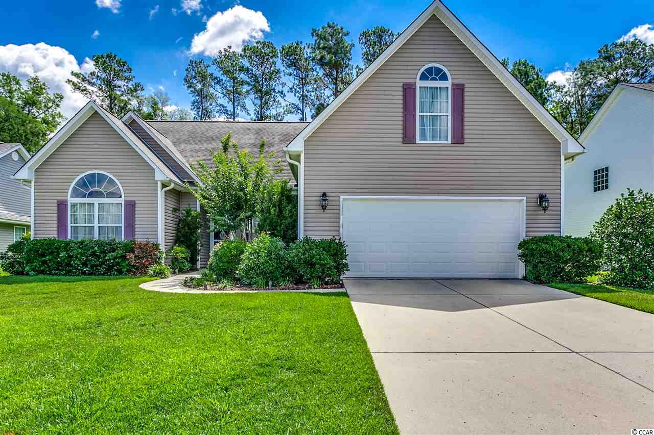 182 Sugar Mill Loop Myrtle Beach, SC 29588