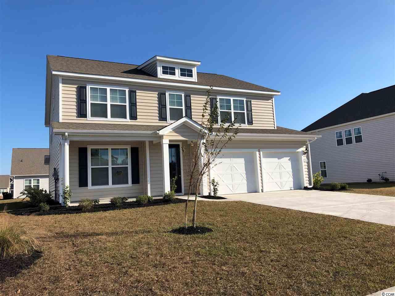 5262 Stockyard Loop Myrtle Beach, SC 29588