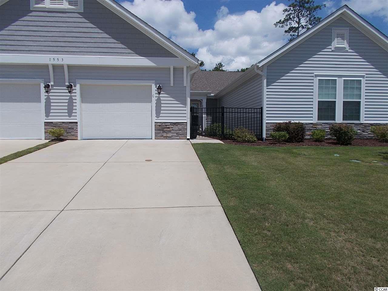 1553 Palmina Loop UNIT C Myrtle Beach, SC 29588