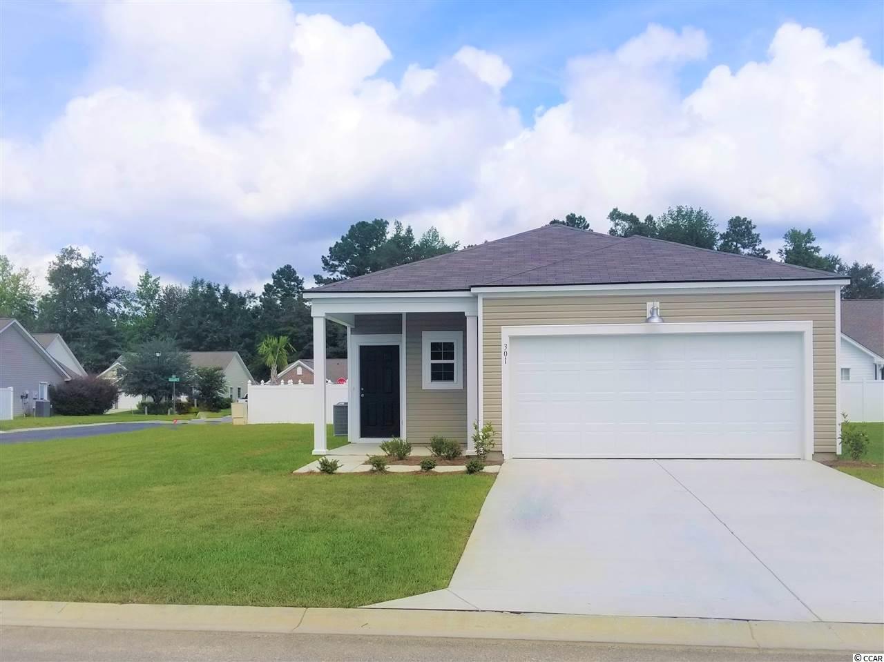 301 Hidden Cove Dr. Little River, SC 29566