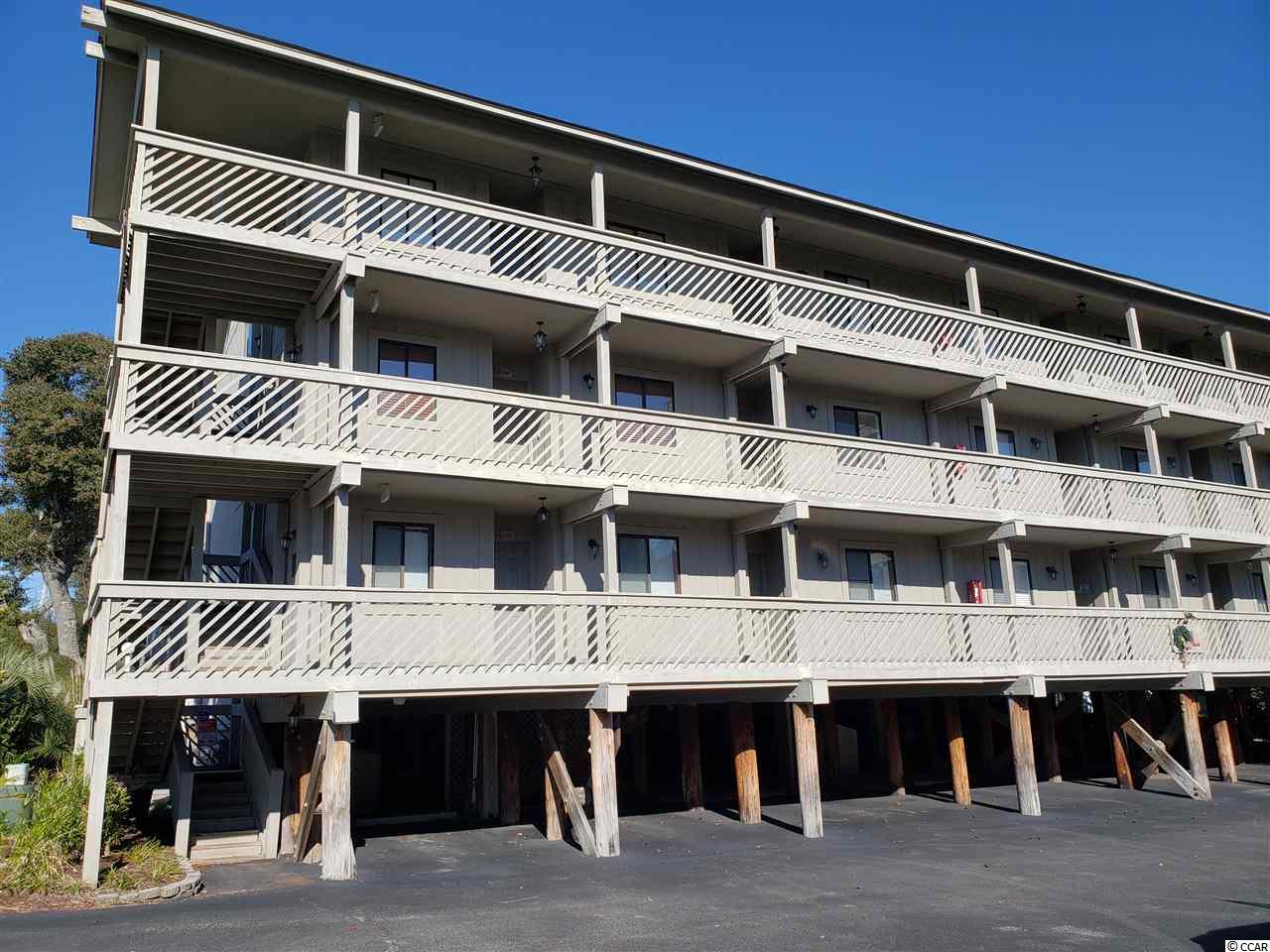 202 Maison Dr. UNIT L-303 Myrtle Beach, SC 29572