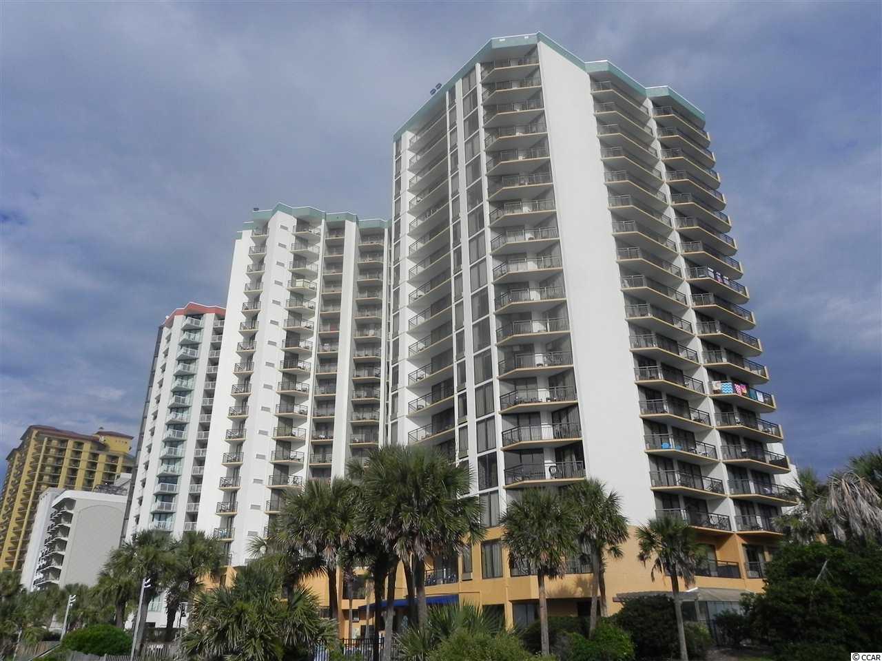 2710 N Ocean Blvd. UNIT #1926 Myrtle Beach, SC 29577