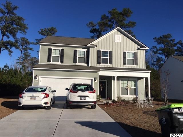 436 Black Cherry Way Conway, SC 29526