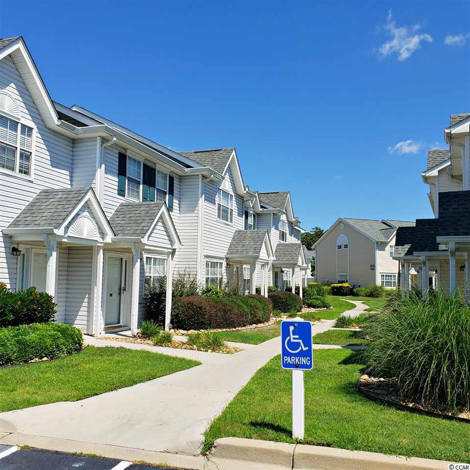 613 S 2nd Ave. S UNIT 20-C North Myrtle Beach, SC 29582