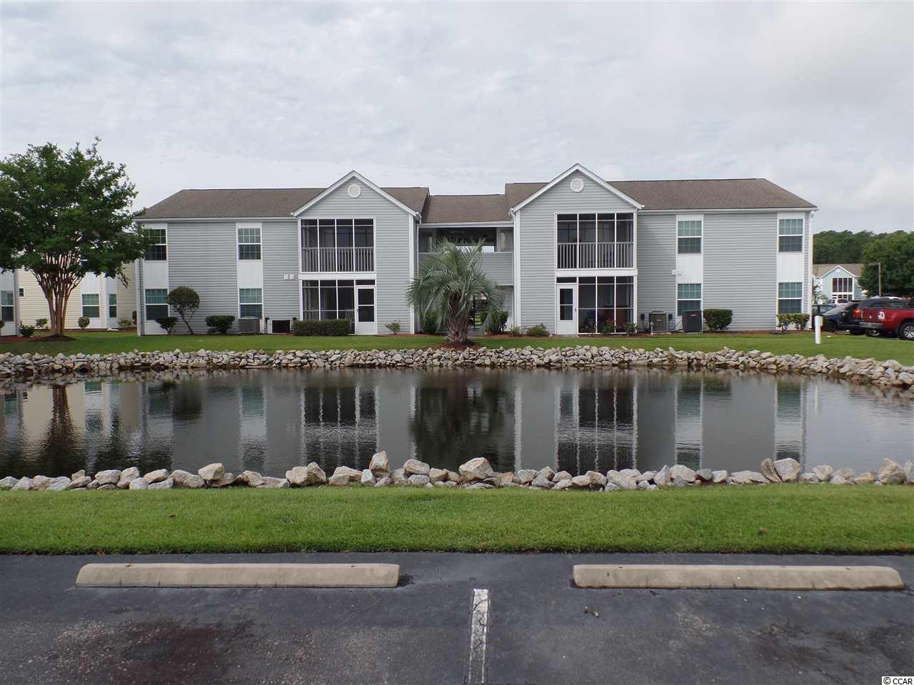 8797 Cloister Dr. UNIT E Surfside Beach, SC 29575