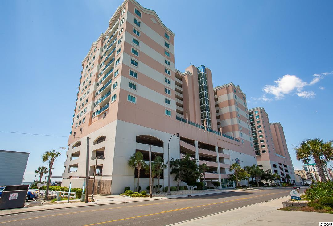 1903 S Ocean Blvd. UNIT #711 North Myrtle Beach, SC 29582